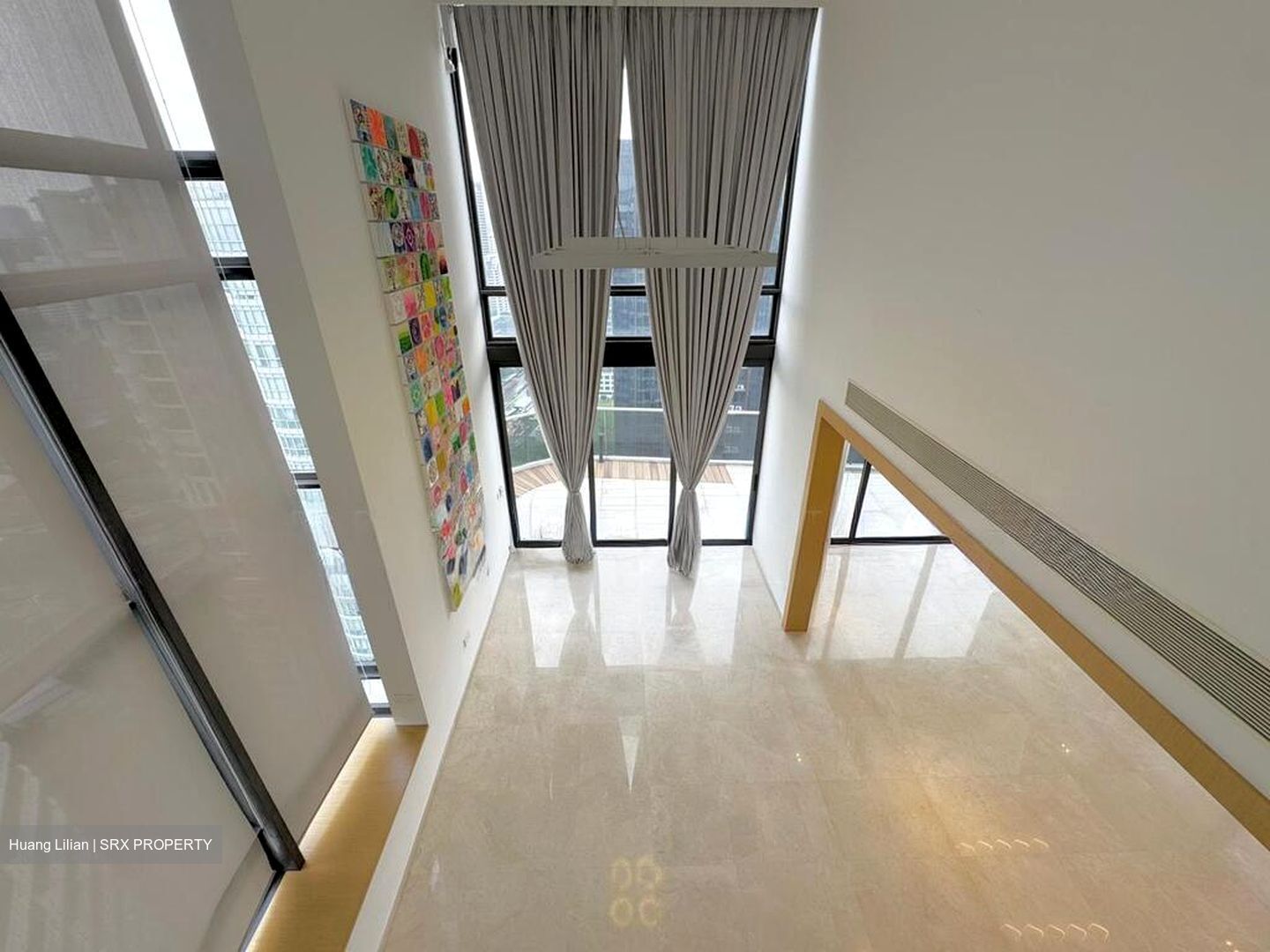 Trilight (D11), Condominium #498502591